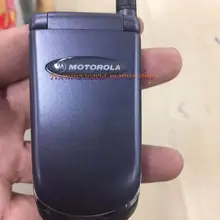V998 разблокированный телефон Motorola V998 V998+ мобильный телефон один год гарантии