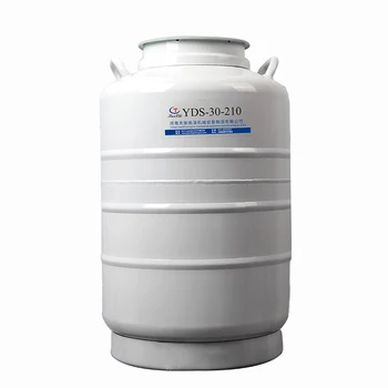 

semen containers yds30210 liquid nitrogen storage tank 30l dewar vessel high quality