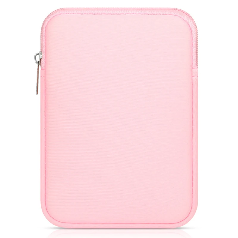 BinFul Прочный шерстяной войлочный переносной чехол сумка для планшета iPad Mini 1 2 3 4 Air