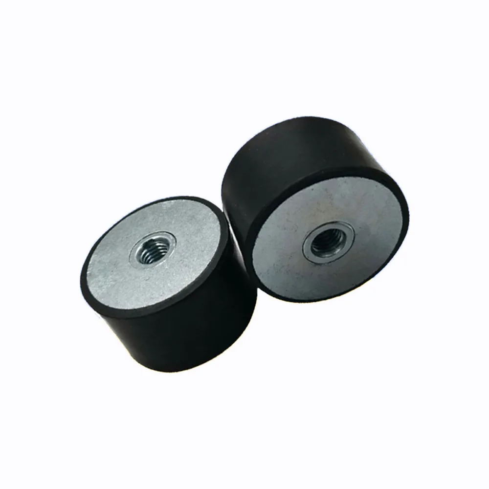 Silencieux M6 M8 M10 pour Drone - Amortisseurs Anti-Vibration 20-40mm