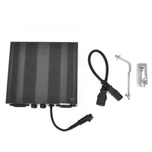 Extensor de Estação de solda Punho De Ferro De Solda Ponta do Ferro de Ponta Caixa de Expansão Apto para JBC Novo(China)