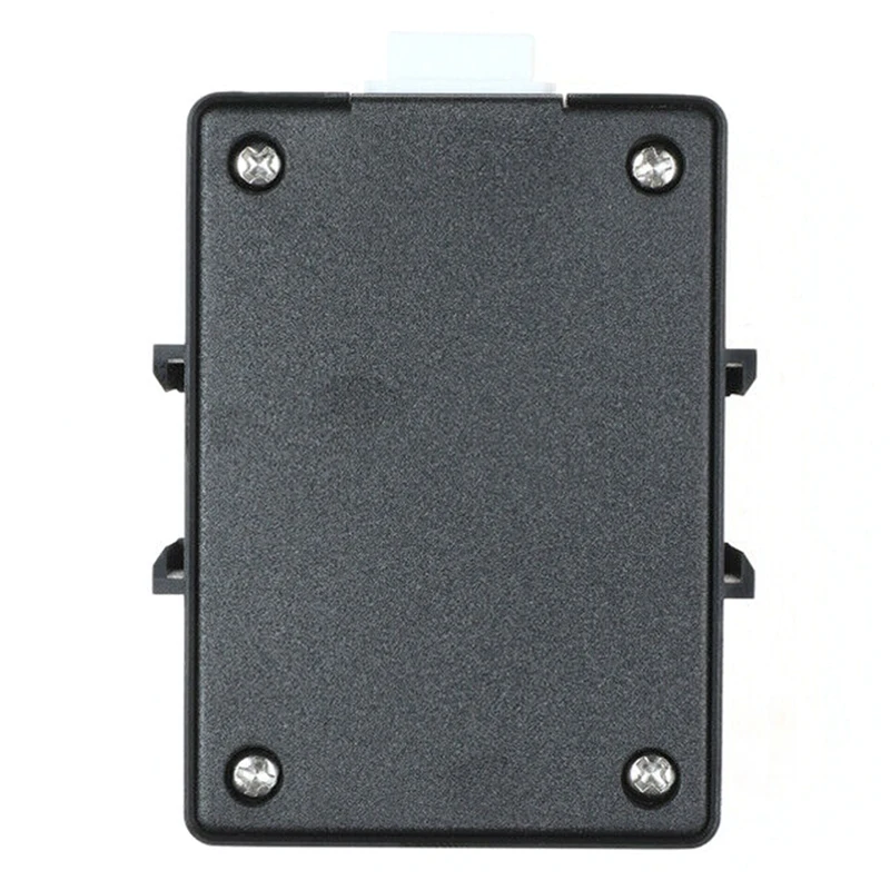 MOTORS 20072011 Nissan Altima Maxima Ignition Switch Electronic