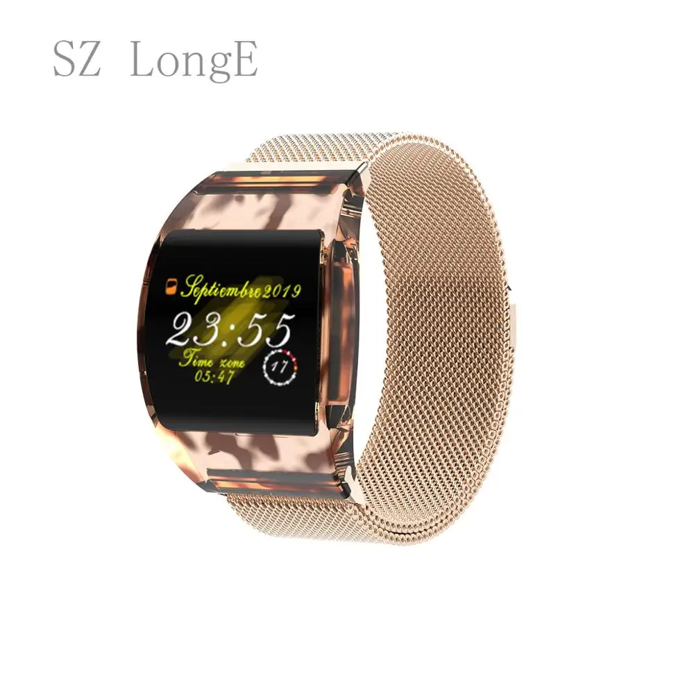 

T80 Smart Watch Men VS Q9 Y6 Pro P68 P70 Waterproof Bracelet Activity Fitness Tracker Heart Rate Monitor BRIM Women Smart