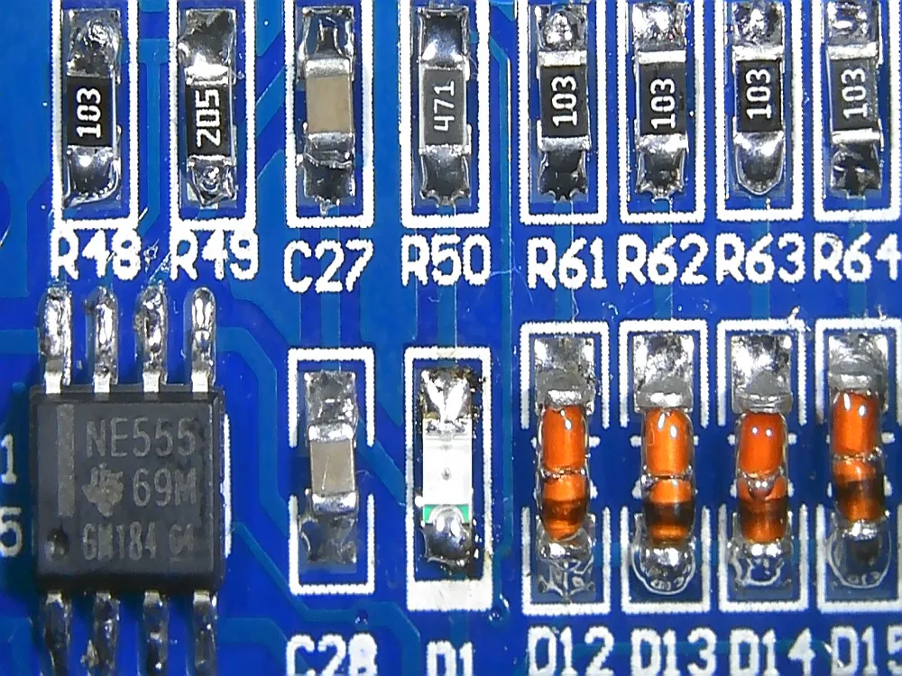 reparo do telefone ferramenta de solda bga