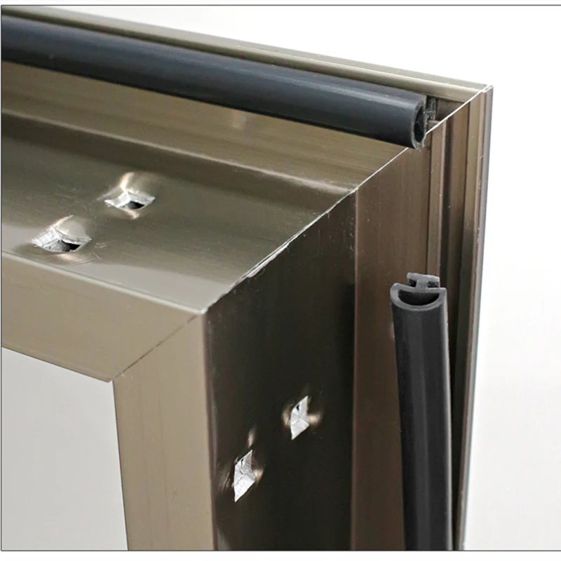 da Porta de Alumínio Tela Deslizante Sash da porta de aluminio tela deslizante sash 04