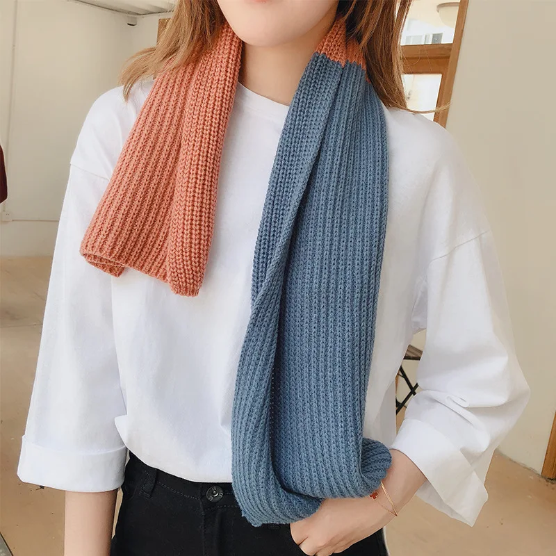 

2019 Scarves Women Plaid Solid Cashmere Scarf Tassel Love Pattern Pashmina Gift For Lady Echarpe Cape Shawls And Wraps Bandana