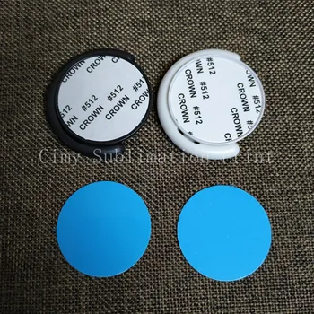 

100pcs/lot Sublimation Blank mobile Phone Plastic Holder With Metal insert heat trasnfer printing Phone Case Holder Stand