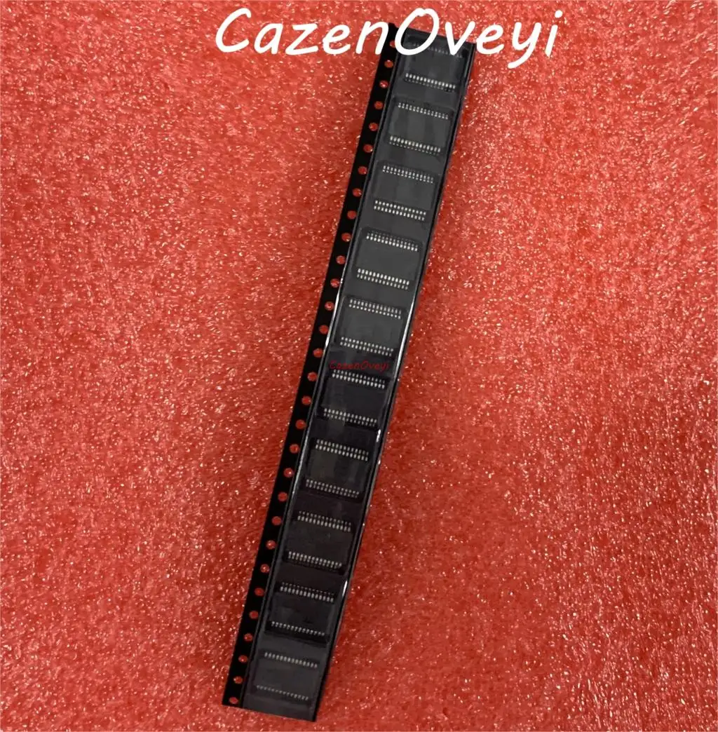 5 шт./лот CY8C24533 24PVXI SSOP 28 в наличии|Интегральные схемы| |