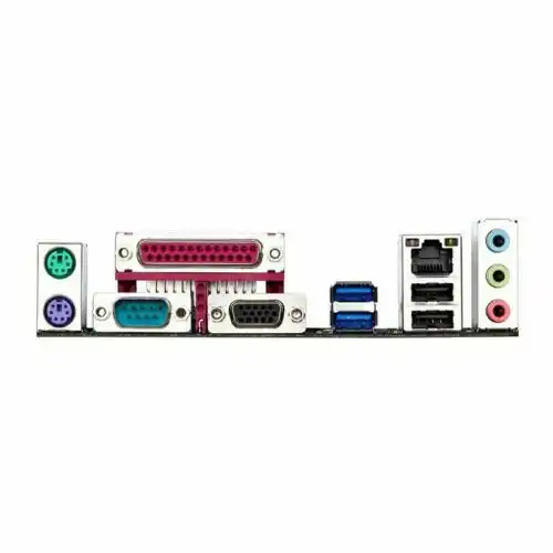 For Gigabyte Ga H81m Ds2 Motherboard Lga 1150 Socket H3 Intel H81 Micro Atx Device Cleaners Aliexpress