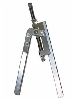 

9.2-3 Clippers of the end of the leg Lada, sintoms