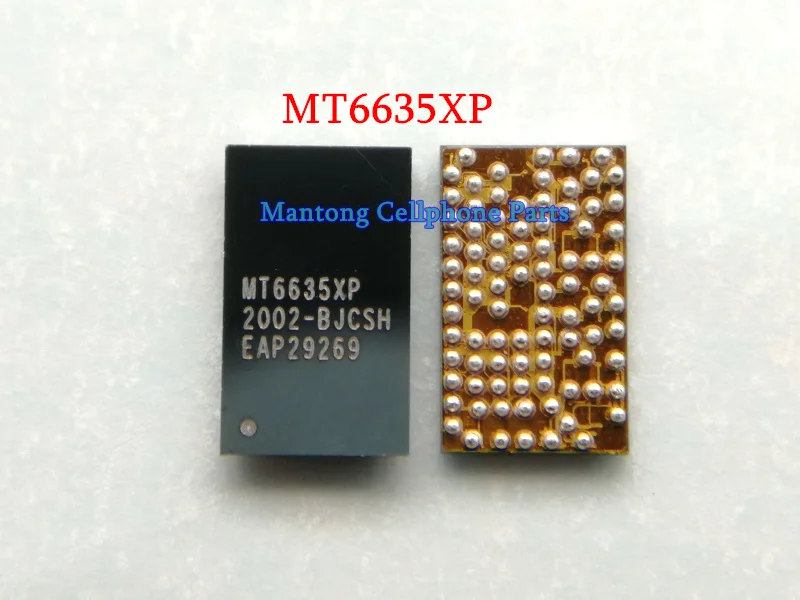MT6635XP