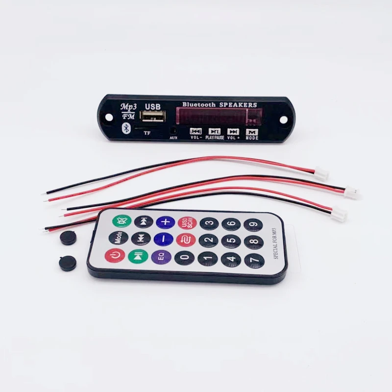 Mp3 Модуль С Usb И Блютуз Купить