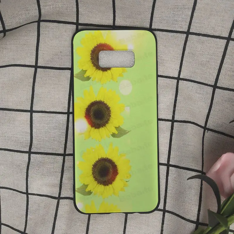 daisy Sunflower