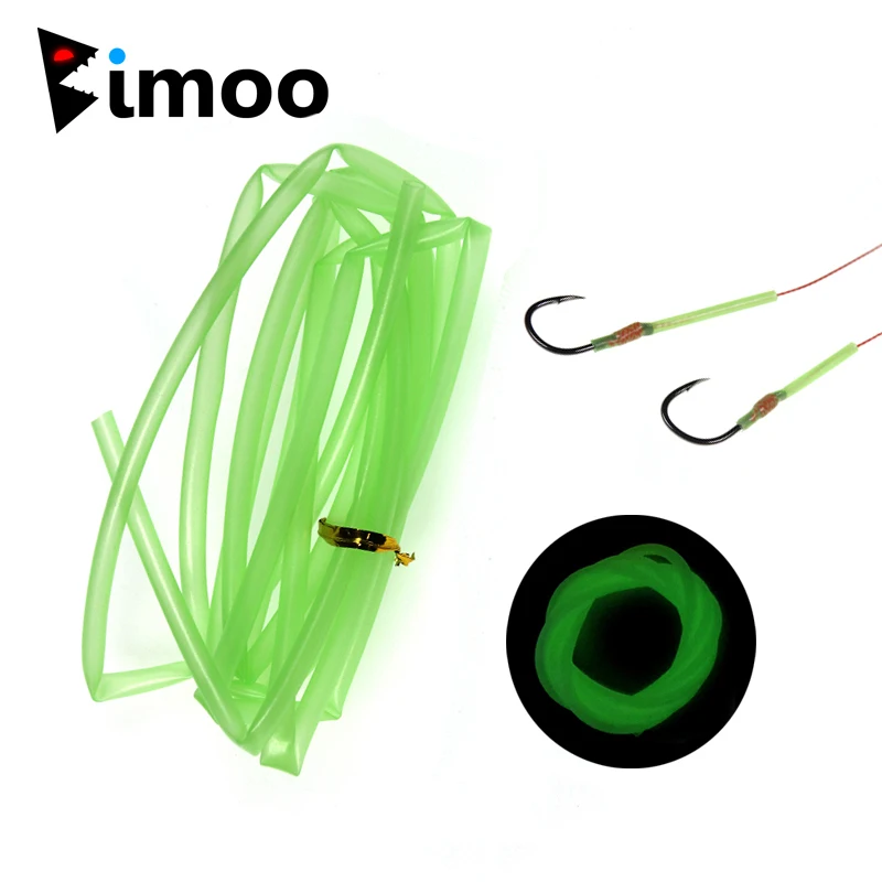 Термоусадочные трубки Bimoo 2 м/5 м для морской рыбалки снастей рыболовные