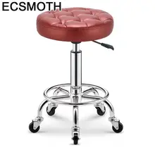 La Barra стол Stoel Banqueta Todos Tipos Fauteuil Bancos современный Табурет современный стул для бара