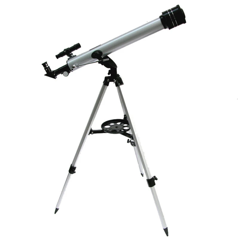 F60070 Outdoor Monocular Space Astronomical Telescope Refractor with Tripod 525 Times Zooming Monocular Telescope Spotting Scope (4)