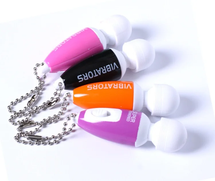 Новые женские Мини AV вибратор для пар секс товары здоровья цвет случайный