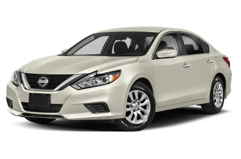 Новое качество OE Брызговики защитные 999J2UZKH304 подходит для 2013- Nissan Altima Teana