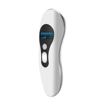 

Portable Epilator Handheld IPL Hair Removal Machine Electric Household Depilator Whole Body Availability Depilator