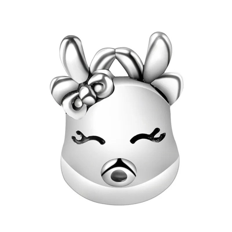 Оберег бусины для браслета Изготовление ювелирных изделий Perles Pour La Fabrication De Bijoux