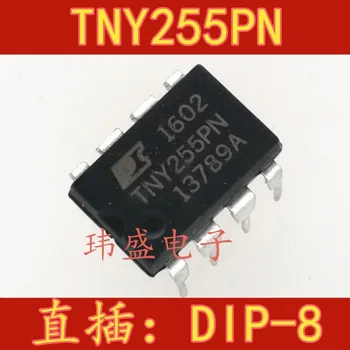 

10pcs TNY255 TNY255PN DIP-7