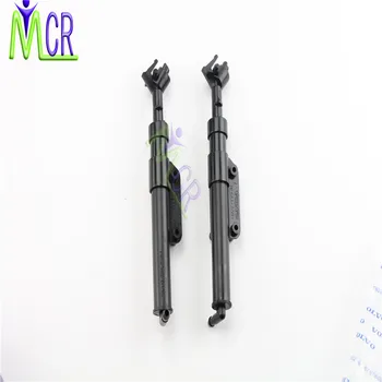 

31294406 31294407 AppIy to Volvo XC60 Left Front/Right Front Headlight Washer Nozzle Nozzle Cylinder 2009-2013 2pcs