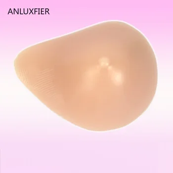 

H9733 Silicone Breast Bra After Breast Cancer Surgery Spiral Artificial Boobs Surgical Resection Mastectomy Artificial Breasts