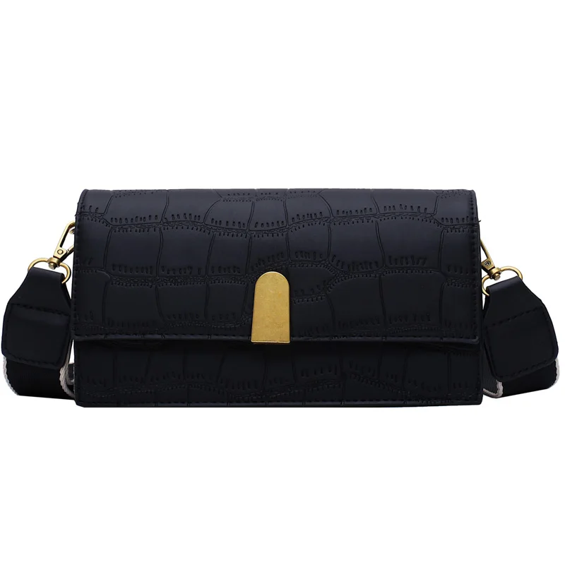 

iVog New Arrival Everyday Female Small Messenger Shoulder Handbag louis brand PU Fashion Hand Bags for Women 2019