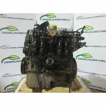 

D16V1 COMPLETE ENGINE HONDA CIVIC SALOON 3 (EP1/2)