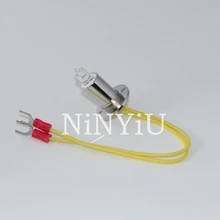 Dirui 12V20W CS-T240 CS300/CS400/CS600/CS800/CS1200 Биохимический инструмент светильник источник светильник лампочка