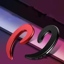 Беспроводные наушники, Bluetooth наушники, ушные крючки, безболезненная гарнитура, спортивные наушники Blutooth для телефона, iPhone, Xiaomi Беспроводные наушники, Bluetooth наушники, ушные крючки, безболезненная гарнитура, спортивные наушники Blutooth для телефона, iPhone, Xiaomi
