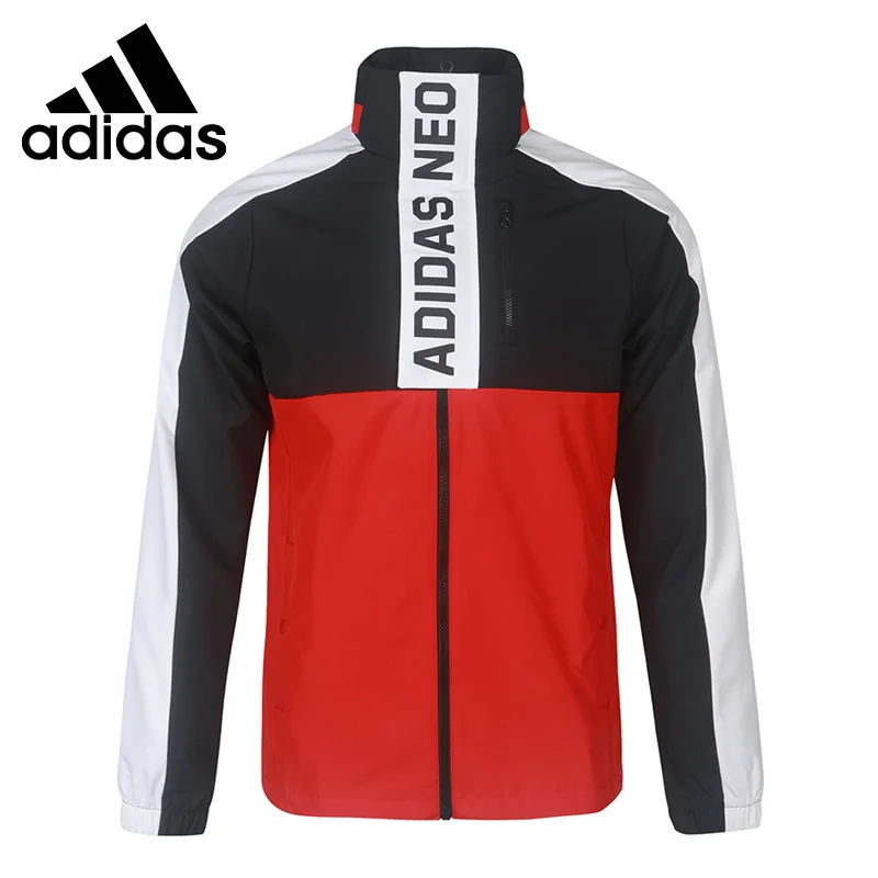 adidas neo coat