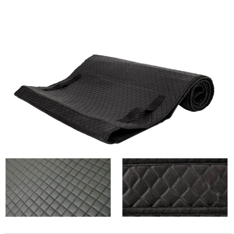 

Car Outdoor Repair Rolling Mat Portable Creeper Automotive Repair Tools