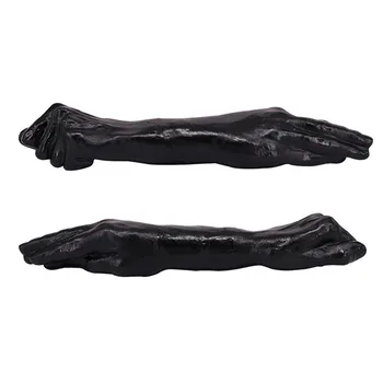 Sex Shop Big Fist Dildo Huge Double Hand Dildos Large Anal Plug Arm Fisting Adult Sex Toys Women Lesbian Masturbate Consolador 3