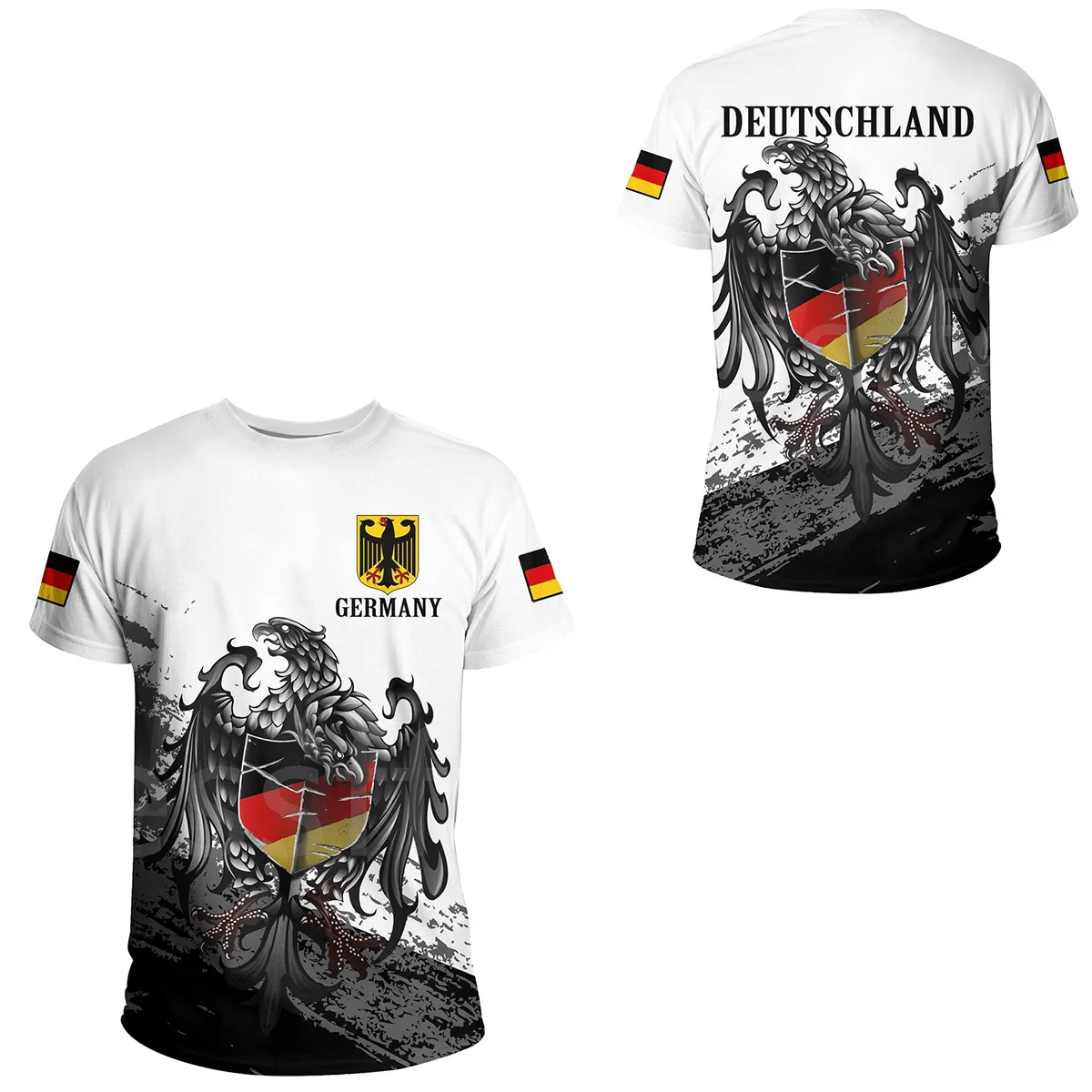 Купить Немецкие Футболки В Интернет Магазине