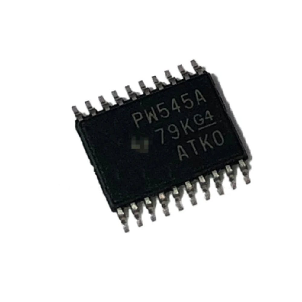 

100% New&original TCA9545APWR TCA9545A PW545A TSSOP20 In Stock
