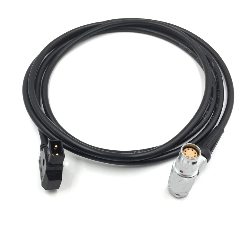 LEMO-connector-8-pin-plug-FHJ-2B-308-CLLD-camera-ARRI-ALEXA-MINI-power-plugs-D