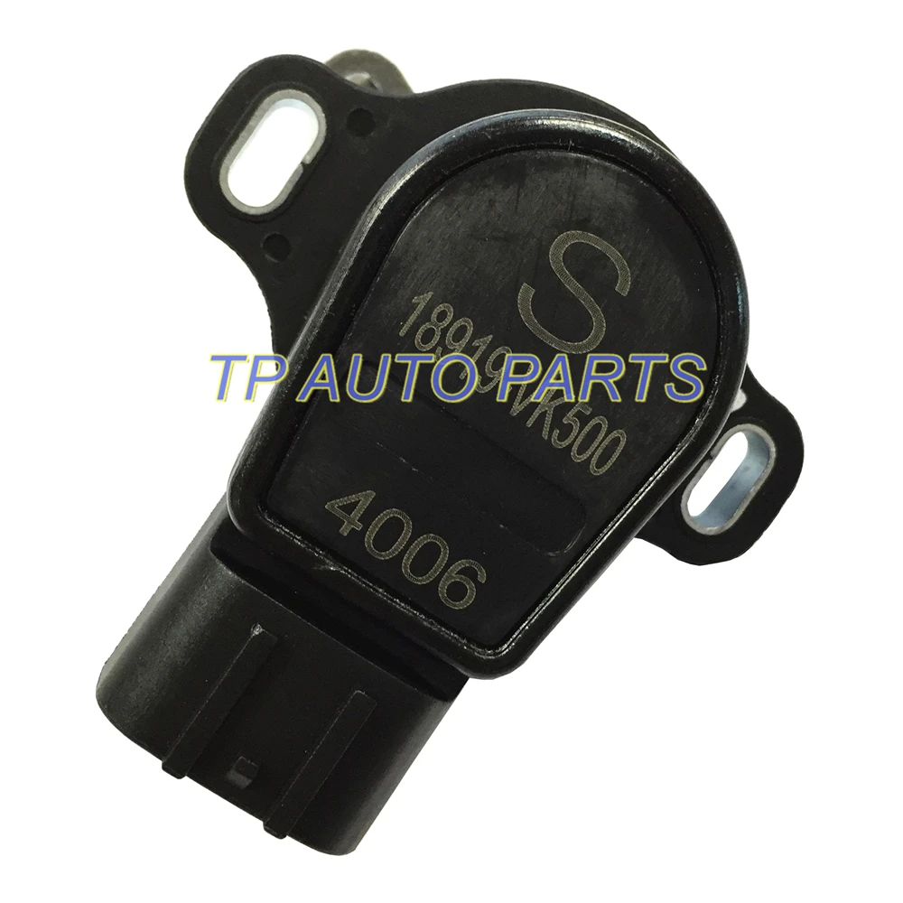 NTK AD0023 Accelerator Pedal Sensor NTK AD0023 Accelerator Pedal Sensor