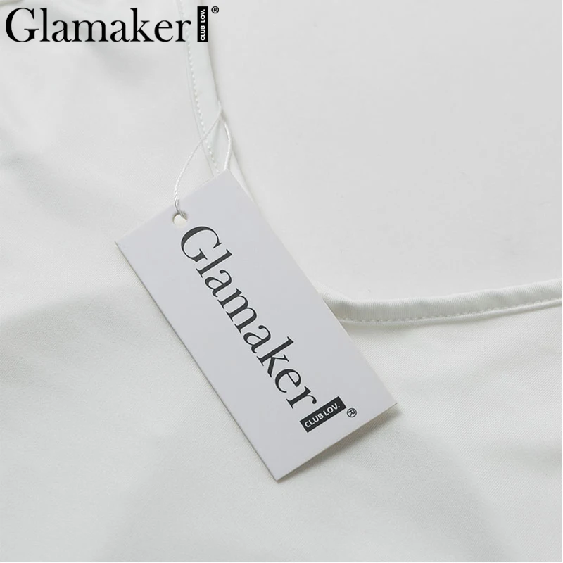 Glamaker, сексуальное черное мини короткое платье с кисточками, женское, зимнее, облегающее, элегантное, вечерние, Клубное платье, женское, осеннее, без рукавов, платье с бахромой