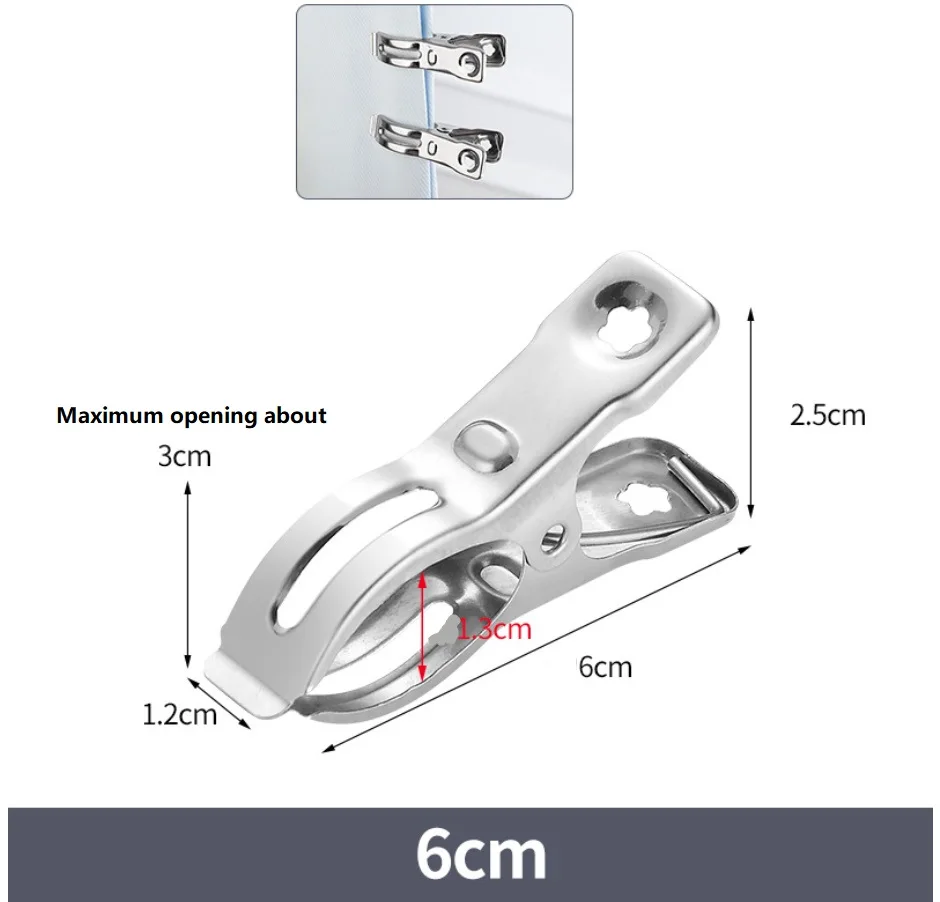 Pinces En Acier Inoxydable SGB GBS W2 – Toutes Tailles Disponibles