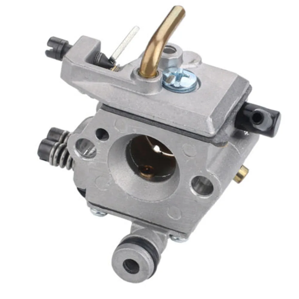 Carburetor Air Filter Carb Fuel Line Kits Replaces For Stihl 024,026,MS240,MS260