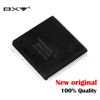 

2pcs KB9022Q D KB9022QD 9022Q D QFP-128 new original