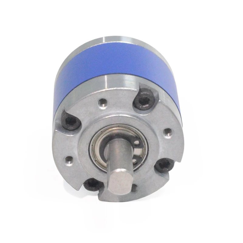 Planetary Reducer 36mm Planetary Gear Reducer ratio 3.71:1-721:1 For 550 motor