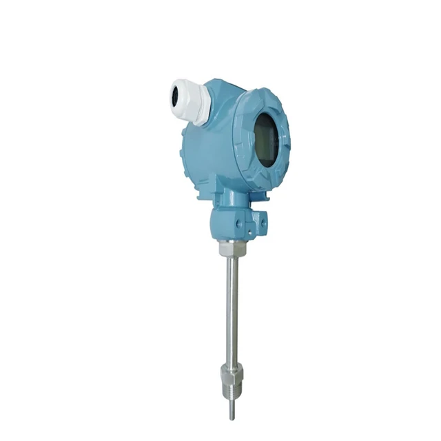 50M Liquid Capacitance Level Gauge Sensor 4-20mA For, 49% OFF