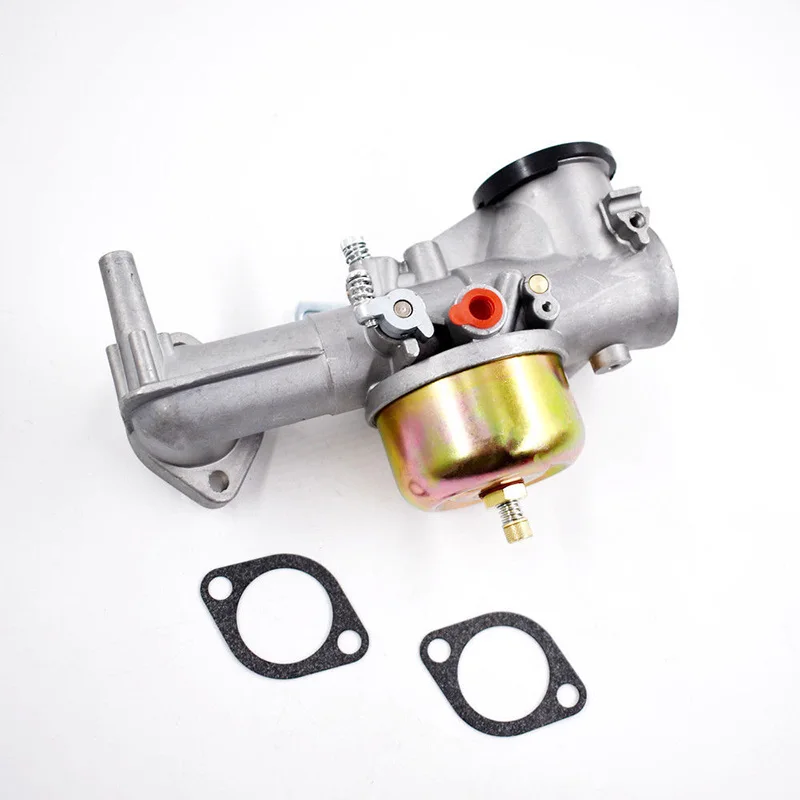 

Carburetor Gaskets Replacement Kit For Briggs Stratton 491590 Carb Lawn Mower Parts Power Equipment Accessories