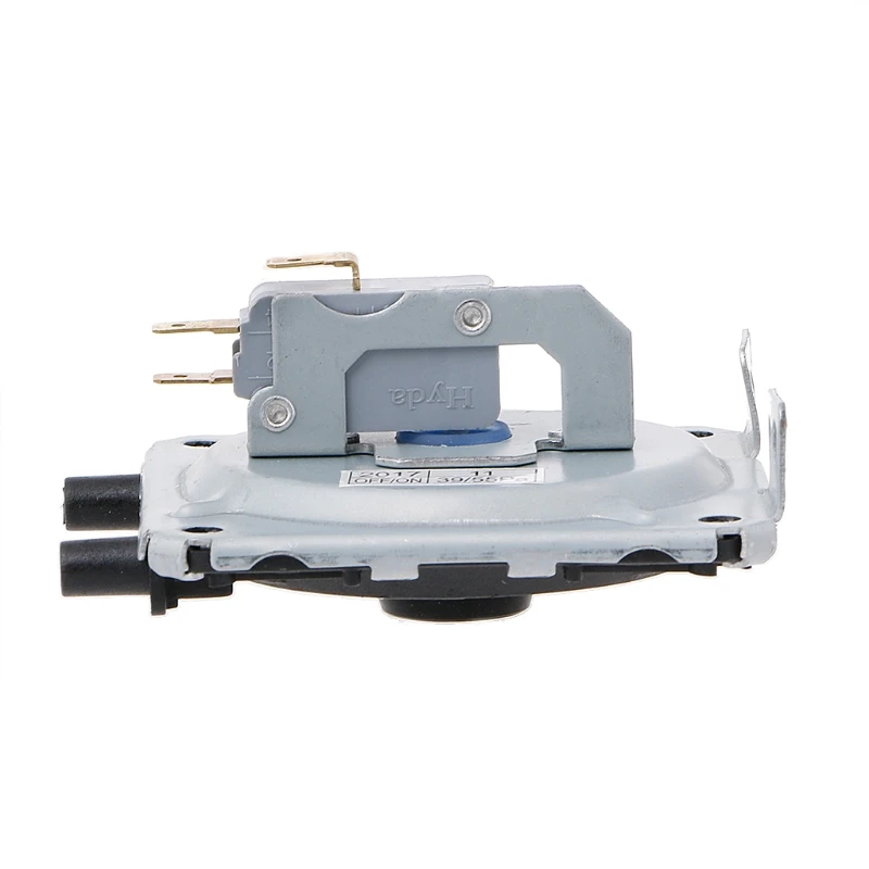 

10 Pcs Boiler Gas Water Heater Pressure Switch Universal Pressure Switch KFR-1