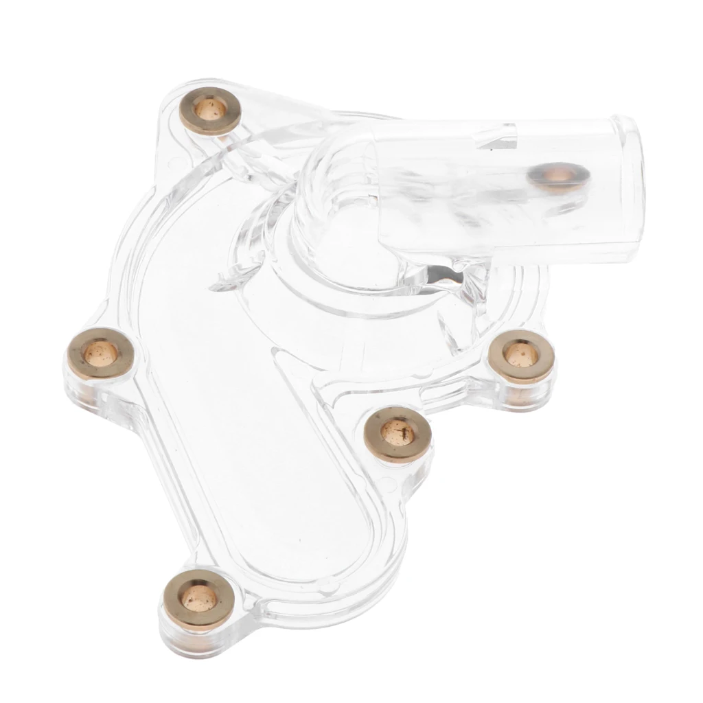 Engine Water Pump Cover for YAMAHA MT-09 Motorcycle Accessories