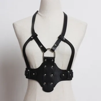 

2020 New Design Corset Belt Tide Belts For Women Stylish Leather Wide Belt Punk Style Strap Belt Fashion Waistband Female ZK587