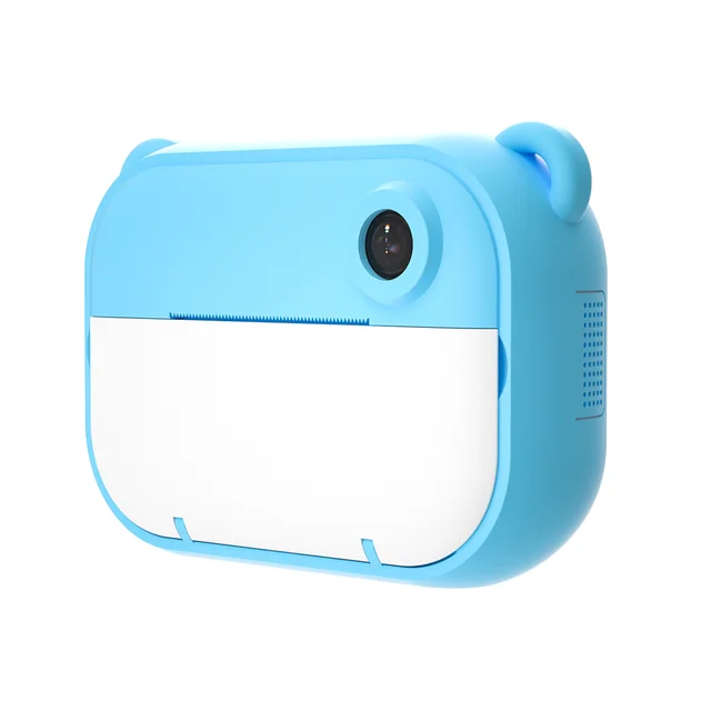 Mini Digital Camera for Kids Baby Cute Camcorder Video Child Cam Recorder 1080P Great Birthday Gift 6