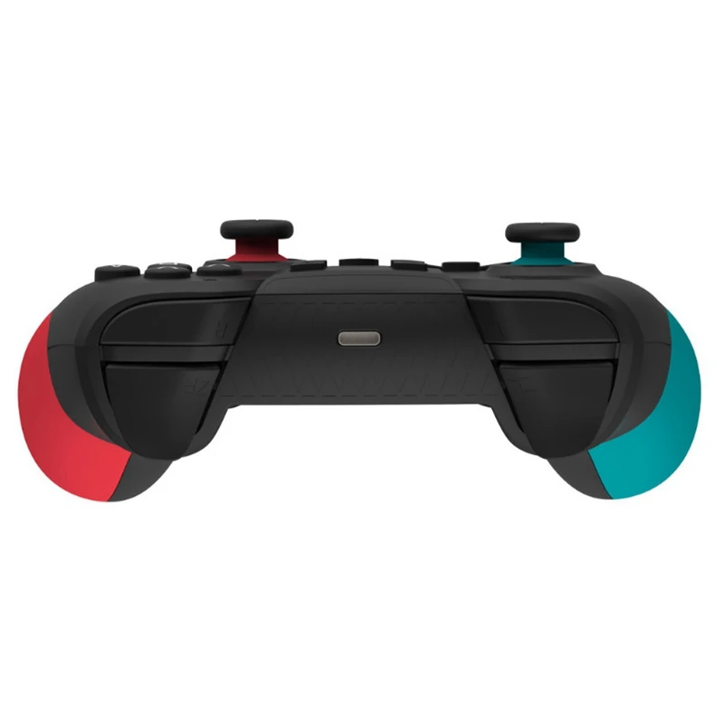 Wireless Controller for Nintendo Switch, Gamepad Joystick with Wake-Up,Macro Programming,Vibration,Gyroscope Function